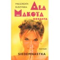 ALA MAKOTA DORASTA Małgorzata Budzyńska