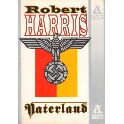 VATERLAND Robert Harris