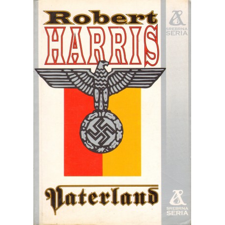 VATERLAND Robert Harris