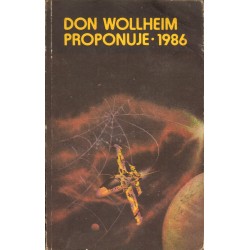 DON WOLLHEIM PROPONUJE -1986
