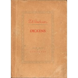 DICKENS T. A. Jackson