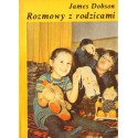 ROZMOWY Z RODZICAMI James Dobson