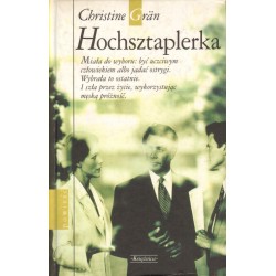 HOCHSZTAPLERKA Christine Gran