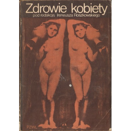 ZDROWIE KOBIETY