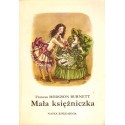 Frances Hodgson Burnett MAŁA KSIĘŻNICZKA