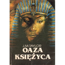 OAZA KSIĘŻYCA J. M. Taylor