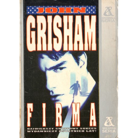 FIRMA John Crisham FIRMA John Crisham