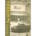 NOC GENERAŁA Gabriel Meretik