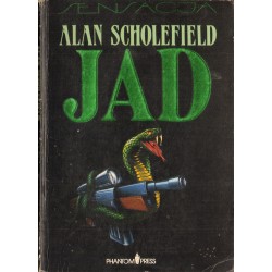 JAD Alan Scholefield