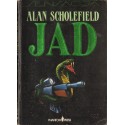 JAD Alan Scholefield