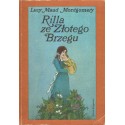 RILLA ZE ZŁOTEGO BRZEGU Lucy Maud Montgomery