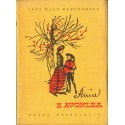 ANIA Z AVONLEA Lucy Maud Montgomery