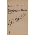 MAUTHAUSEN-GUSEN POEZJA I PIEŚŃ WIĘŹNIÓW