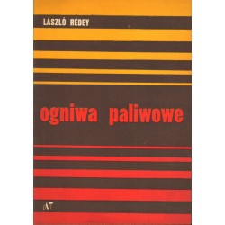 OGNIWA PALIWOWE Laszlo Redey