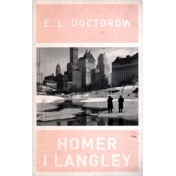 HOMER I LANGLEY E. L. Doctorow