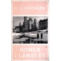 HOMER I LANGLEY E. L. Doctorow