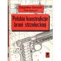 POLSKIE KONSTRUKCJE BRONI STRZELECKIEJ