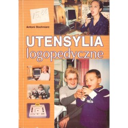 UTENSYLIA LOGOPEDYCZNE Antoni Bochniarz