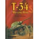 T-34 MITYCZNA BROŃ Robert Michulec