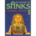 SFINKS 1. TAJEMNICE HISTORII Hans-Christian Huf