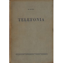 TELEFONIA W. Kotko