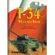 T-34 MITYCZNA BROŃ. Tom 2 Robert Michulec, Mirosław Zientarzewski