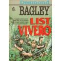 LIST VIVERO Desmond Bagley