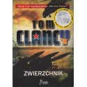 ZWIERZCHNIK Tom Clancy