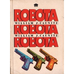 ROBOTA William J. Caunitz