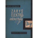 ZARYS ELEKTROAKUSTYKI Janusz Kacprowski