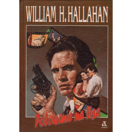 POLOWANIE NA LISA William H. Hallahan POLOWANIE NA LISA William H. Hallahan