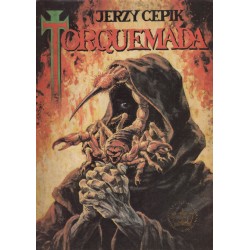 TORQUEMADA Jerzy Cepik