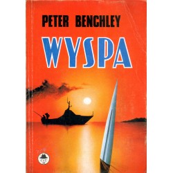 WYSPA Peter Benchley