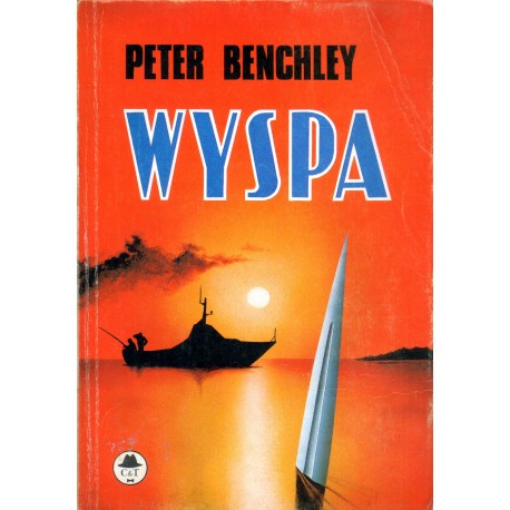 WYSPA Peter Benchley WYSPA Peter Benchley