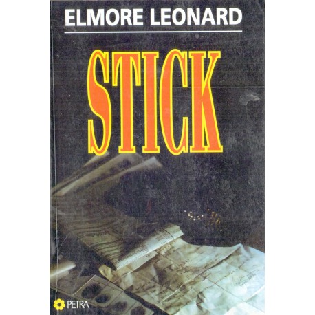 STICK Elmore Leonard STICK Elmore Leonard