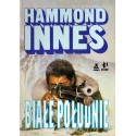 BIAŁE POŁUDNIE Hammond Innes