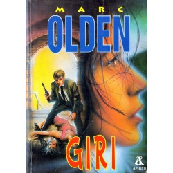 GIRI Marc Olden