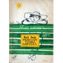 PRZYGODY TOMKA SAWYERA Mark Twain
