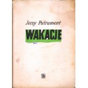 WAKACJE Jerzy Putrament