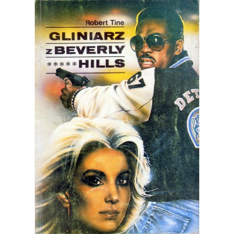 GLINIARZ Z BEVERLY HILLS Robert Tine GLINIARZ Z BEVERLY HILLS Robert Tine