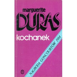 KOCHANEK Marguerite Duras