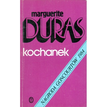 KOCHANEK Marguerite Duras KOCHANEK Marguerite Duras