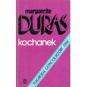 KOCHANEK Marguerite Duras