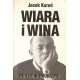 WIARA I WINA Jacek Kuroń