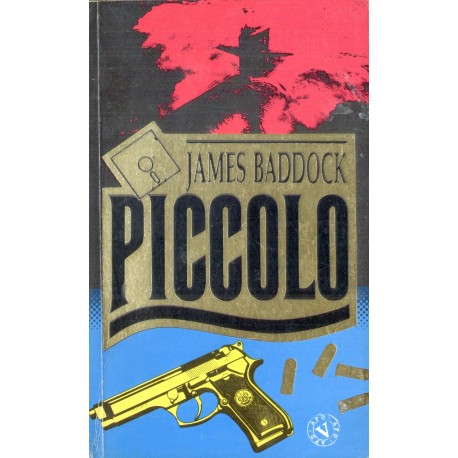 PICCOLO James Baddock PICCOLO James Baddock