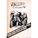 SKLEPY CYNAMONOWE. SANATORIUM POD KLEPSYDRĄ Bruno Schulz