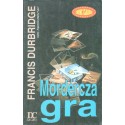 MORDERCZA GRA Francis Durbridge