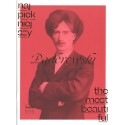 NAJPIĘKNIEJSZY PADEREWSKI NA FORTEPIAN