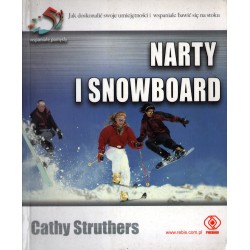 NARTY I SNOWBOARD Cathy Struthers