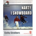 NARTY I SNOWBOARD Cathy Struthers